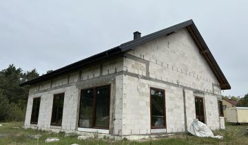 budynek wielorodzinny, 5 pokoi Alfonsów Wola Skarżyńska