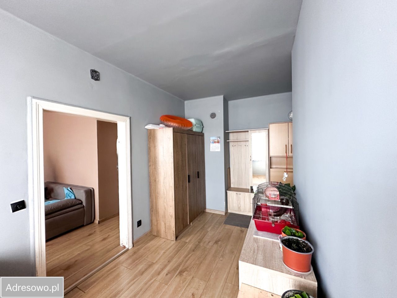 Mieszkanie 2-pokojowe Bytom Szombierki, ul. Adolfa Piątka. Zdjęcie 14