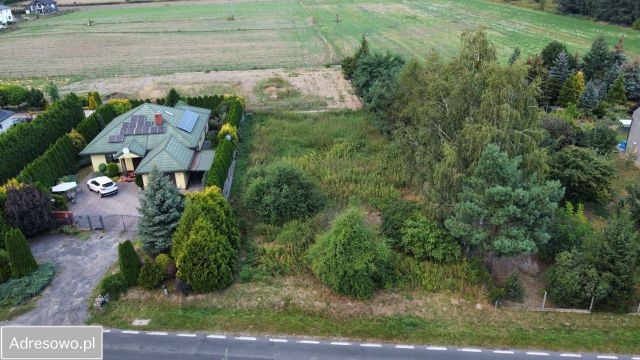 Działka budowlana Maszewo, ul. Płocka. Zdjęcie 1