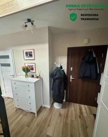 Mieszkanie 3-pokojowe Gdańsk Łostowice, ul. Niepołomicka. Zdjęcie 4