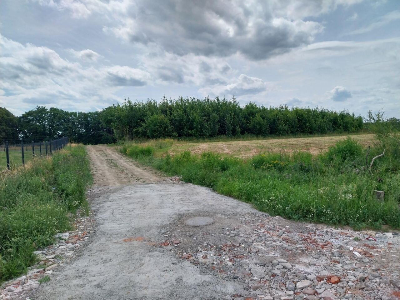 Działka budowlana Cieszyn. Zdjęcie 6