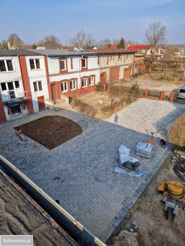 Mieszkanie 4-pokojowe Henryków. Zdjęcie 7