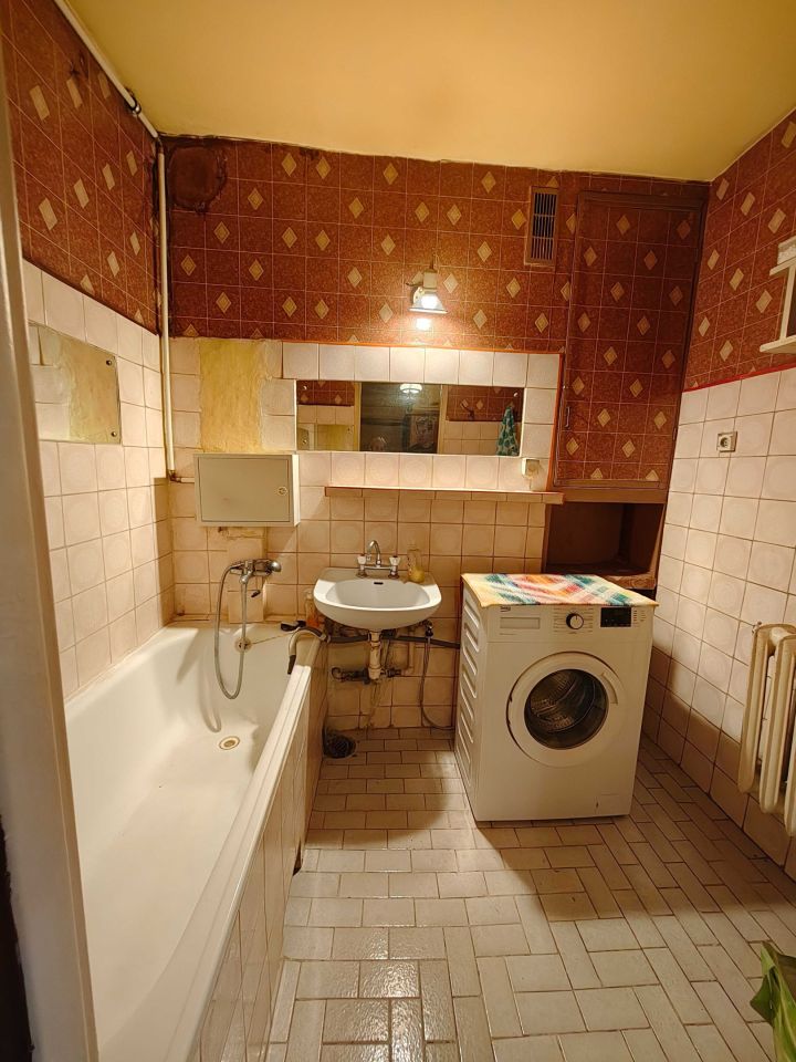 Mieszkanie 3-pokojowe Kraków Podgórze Duchackie, ul. Włoska. Zdjęcie 7