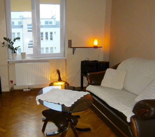 Mieszkanie 3-pokojowe Warszawa Mokotów, al. Niepodległości. Zdjęcie 3