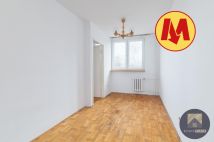 Mieszkanie 2-pokojowe Warszawa Wola, ul. Monte Cassino