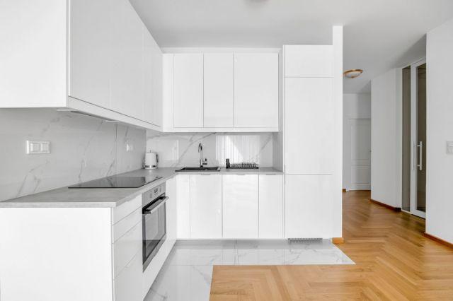 Mieszkanie 3-pokojowe Warszawa Żoliborz, ul. Kaliny Jędrusik. Zdjęcie 11