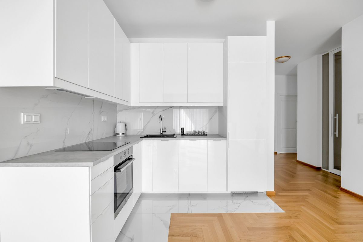 Mieszkanie 3-pokojowe Warszawa Żoliborz, ul. Kaliny Jędrusik. Zdjęcie 11