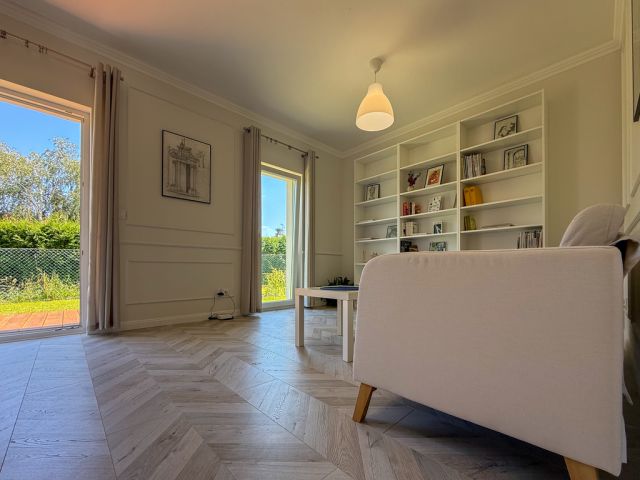 bliźniak, 4 pokoje Rzeszów, ul. Ustrzycka. Zdjęcie 2