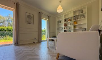 bliźniak, 4 pokoje Rzeszów, ul. Ustrzycka