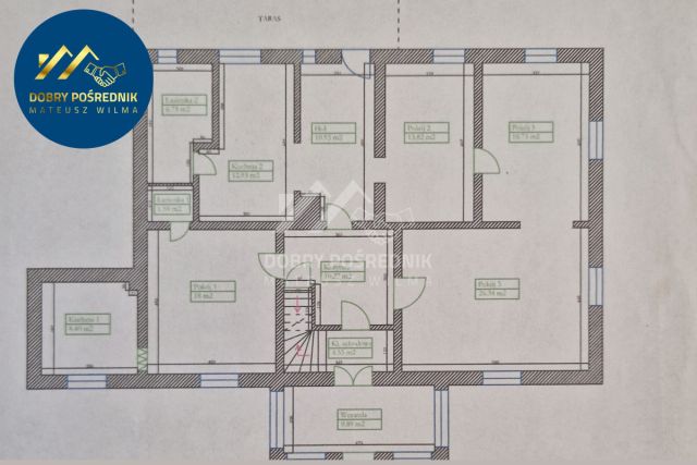 Lokal Stobiec. Zdjęcie 17