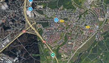 Mieszkanie 2-pokojowe Gdynia Karwiny, Gryfa Pomorskiego