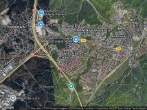 Mieszkanie 2-pokojowe Gdynia Karwiny, ul. Gryfa Pomorskiego