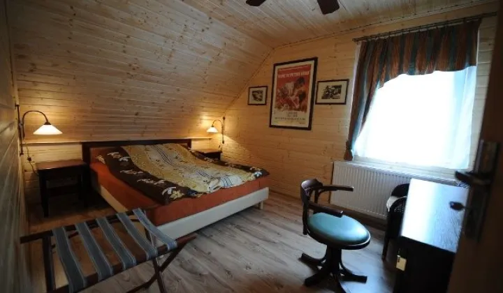 dom wolnostojący, 5 pokoi Bolesławów