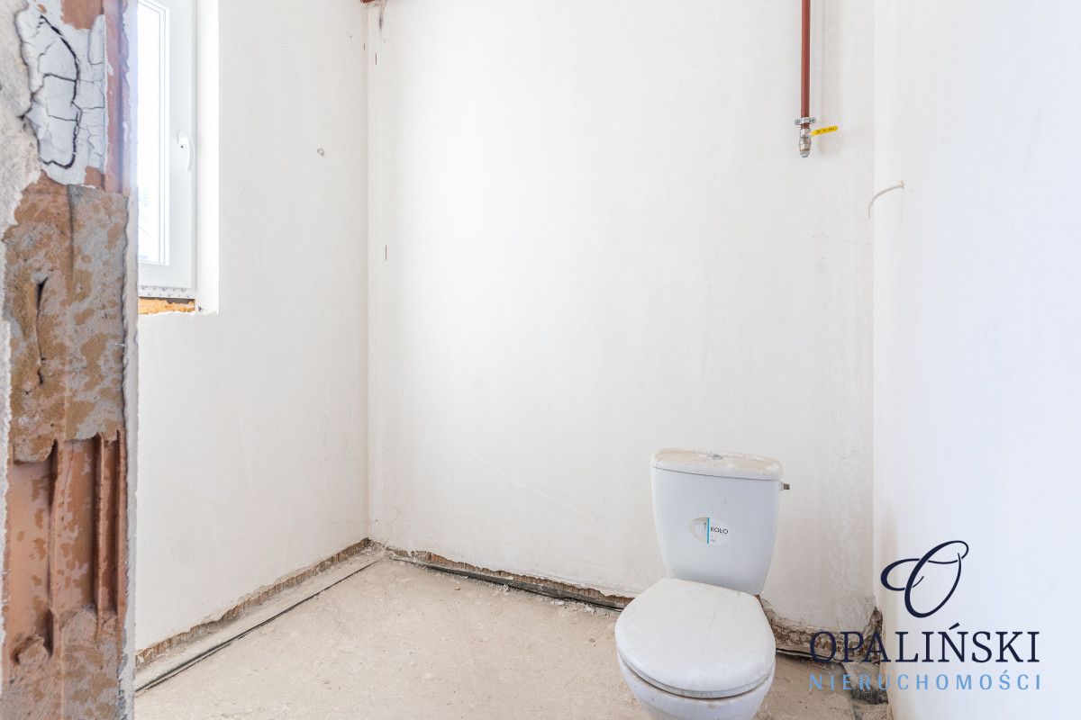 dom szeregowy, 5 pokoi Rzeszów, ul. Władysława Warneńczyka. Zdjęcie 10