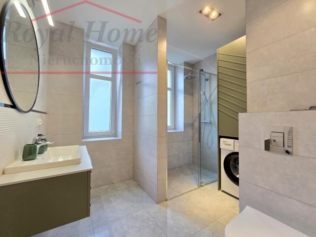 Mieszkanie 2-pokojowe Wrocław Śródmieście, ul. Grunwaldzka. Zdjęcie 7