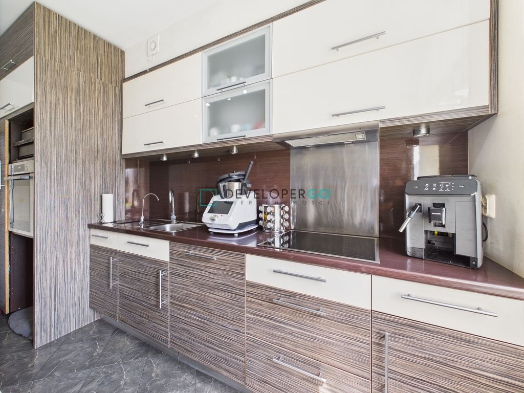 Mieszkanie 3-pokojowe Ełk, ul. Tadeusza Kościuszki. Zdjęcie 4