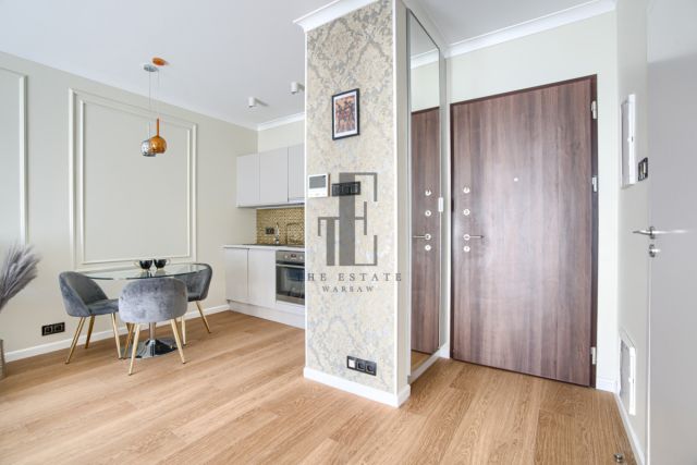 Mieszkanie 2-pokojowe Warszawa Wola, ul. Grzybowska. Zdjęcie 8