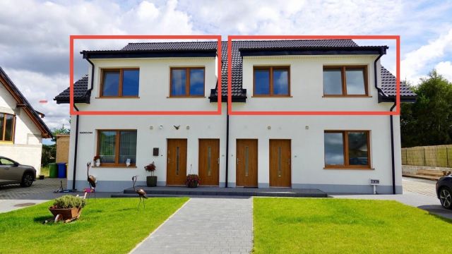 Mieszkanie 3-pokojowe Słupsk. Zdjęcie 1