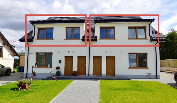 Mieszkanie 3-pokojowe Słupsk