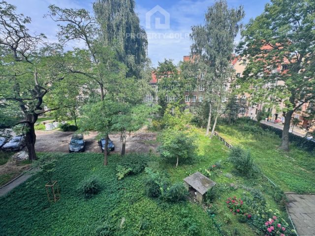 Mieszkanie 2-pokojowe Gdańsk Śródmieście, ul. św. Ducha. Zdjęcie 16