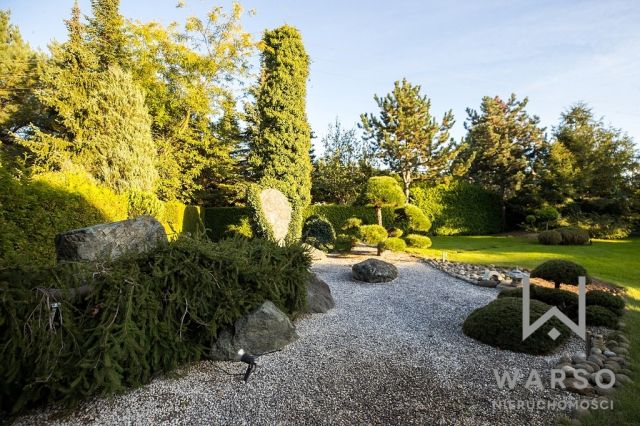 dom wolnostojący, 5 pokoi Kiełpin, ul. Klonowa. Zdjęcie 29