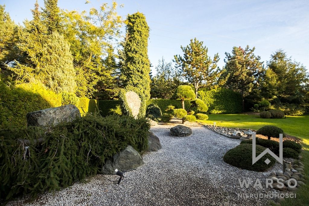 dom wolnostojący, 5 pokoi Kiełpin, ul. Klonowa. Zdjęcie 29