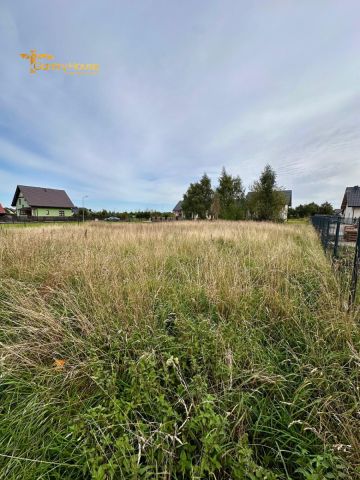 Działka budowlana Smolno, ul. Topolowa. Zdjęcie 4