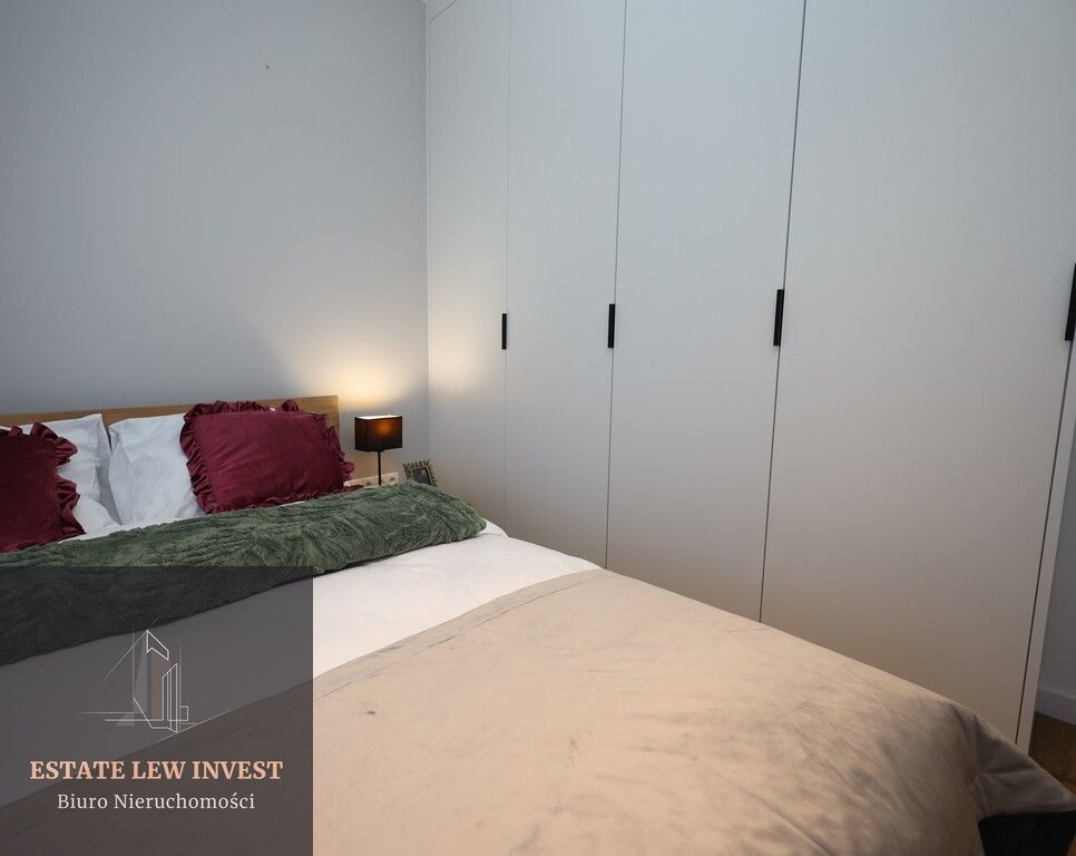 Mieszkanie 2-pokojowe Kraków, ul. Rakowicka. Zdjęcie 13