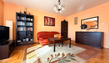 Mieszkanie 2-pokojowe Warszawa Targówek, ul. Malborska