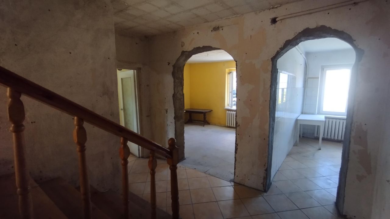 dom wolnostojący, 4 pokoje Jeziora Wielkie. Zdjęcie 11