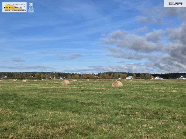 Działka rolna Dobra, ul. Dereszowa. Zdjęcie 11