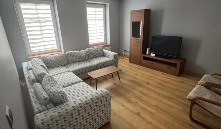 Mieszkanie 3-pokojowe Katowice Zawodzie, ul. Waleriana