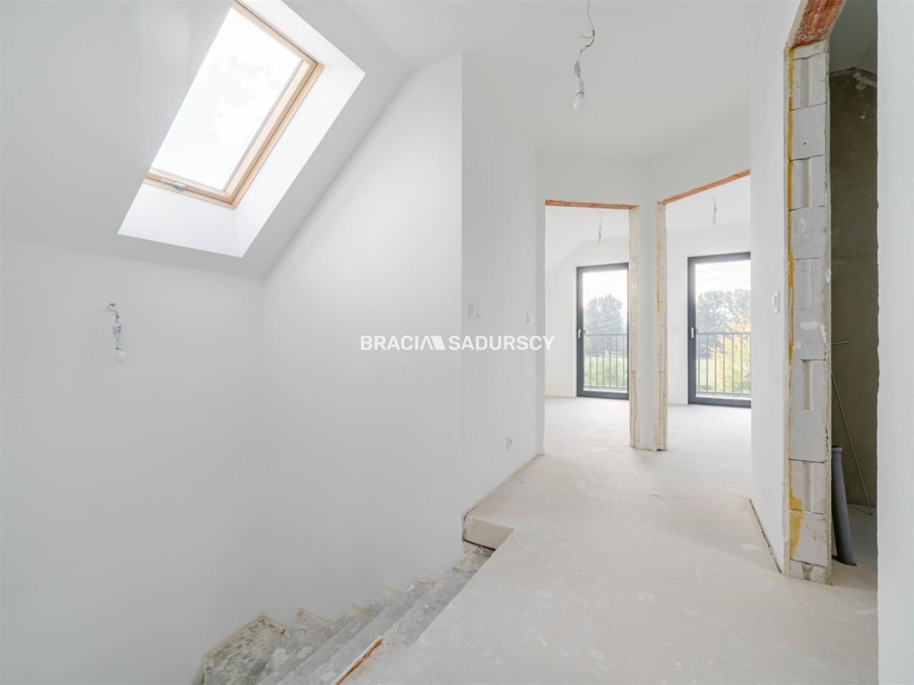 dom wolnostojący, 4 pokoje Koźmice Małe. Zdjęcie 18