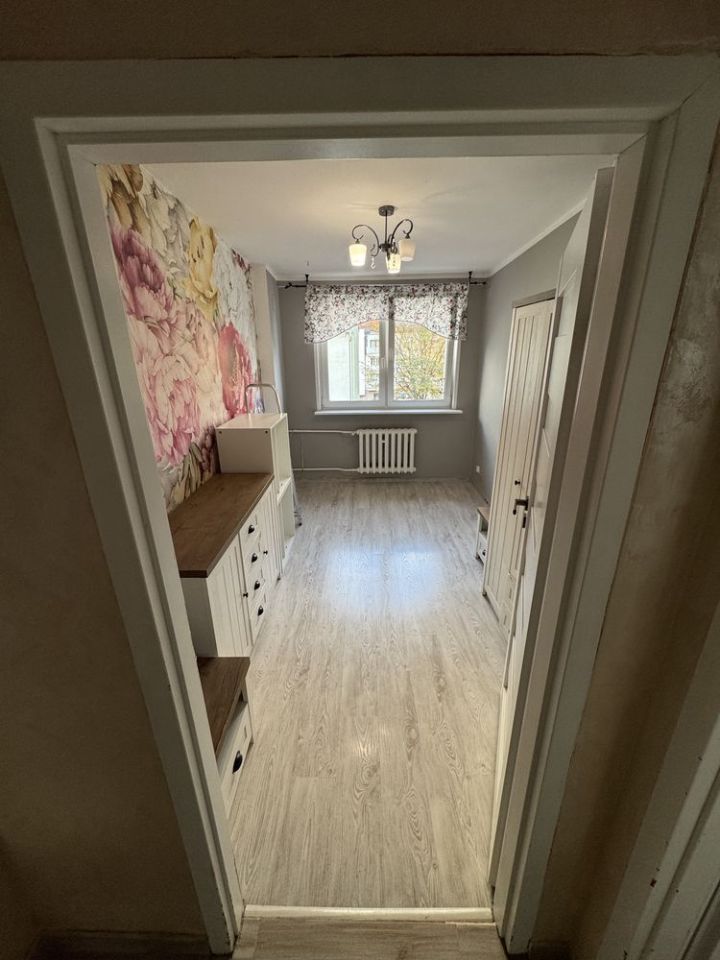 Mieszkanie 3-pokojowe Lębork. Zdjęcie 2