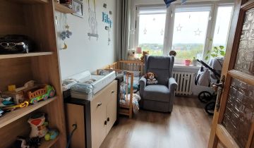 Mieszkanie 3-pokojowe Bytom Szombierki, ul. Orzegowska