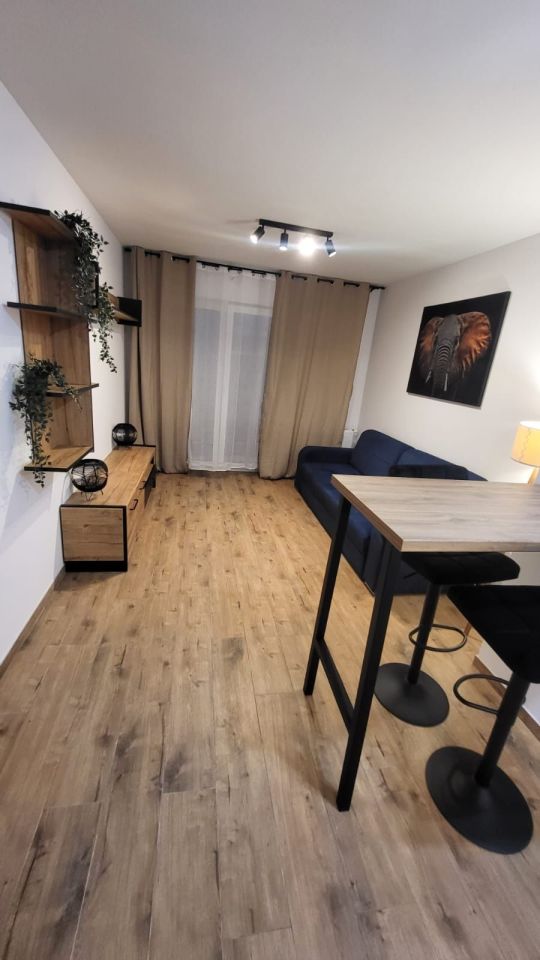 Mieszkanie 2-pokojowe Kraków Podgórze Duchackie, ul. Malborska. Zdjęcie 6