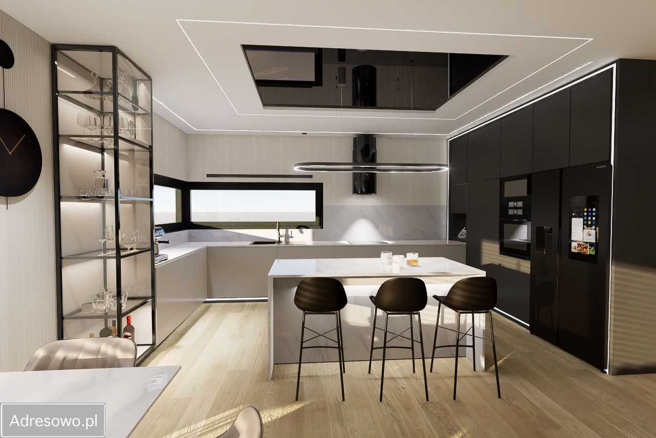 dom wolnostojący, 3 pokoje Ławy. Zdjęcie 17