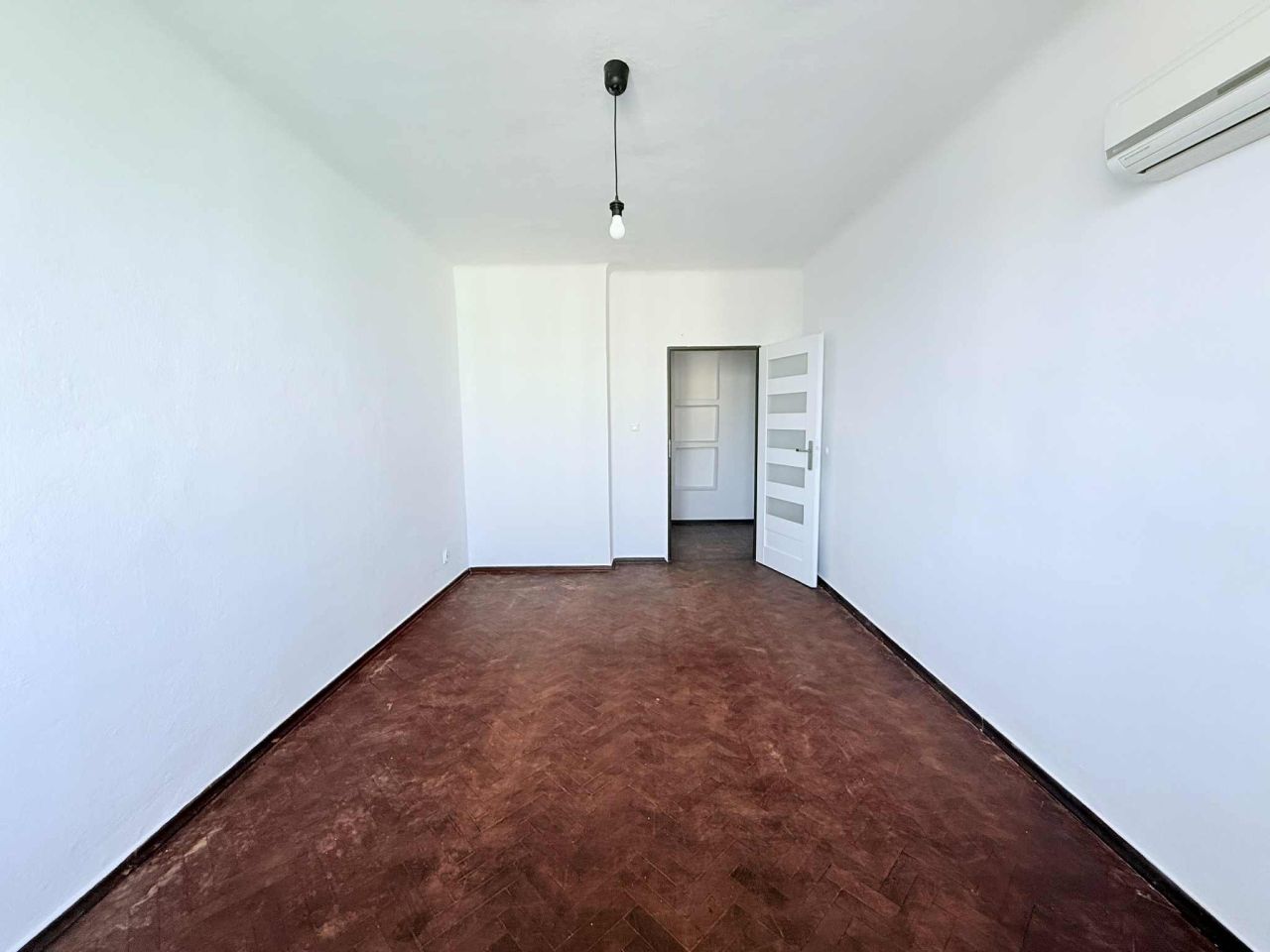 Mieszkanie 2-pokojowe Warszawa Muranów, ul. Nowolipki