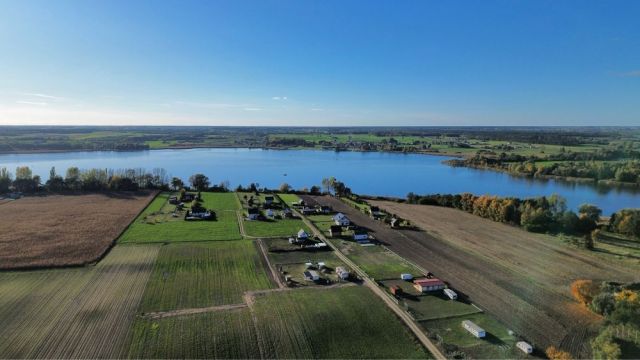 Działka rolno-budowlana Połajewo. Zdjęcie 1