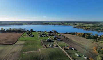 Działka rolno-budowlana Połajewo