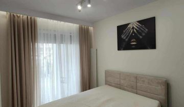 Mieszkanie 2-pokojowe Częstochowa Parkitka, ul. Poleska