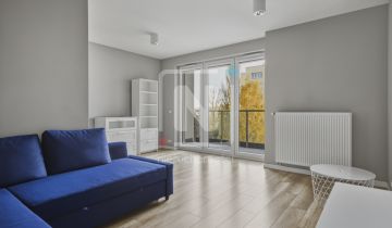 Mieszkanie 2-pokojowe Warszawa Ursynów, ul. Xawerego Dunikowskiego