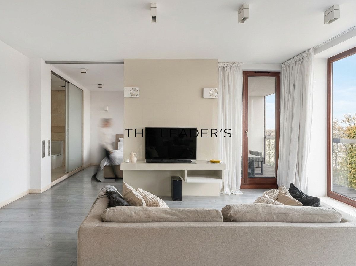 Mieszkanie 2-pokojowe Warszawa Śródmieście, ul. Wybrzeże Kościuszkowskie. Zdjęcie 3