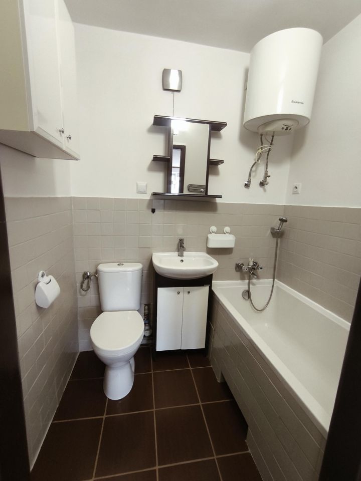 Mieszkanie 1-pokojowe Sochaczew Centrum, ul. Senatorska. Zdjęcie 6