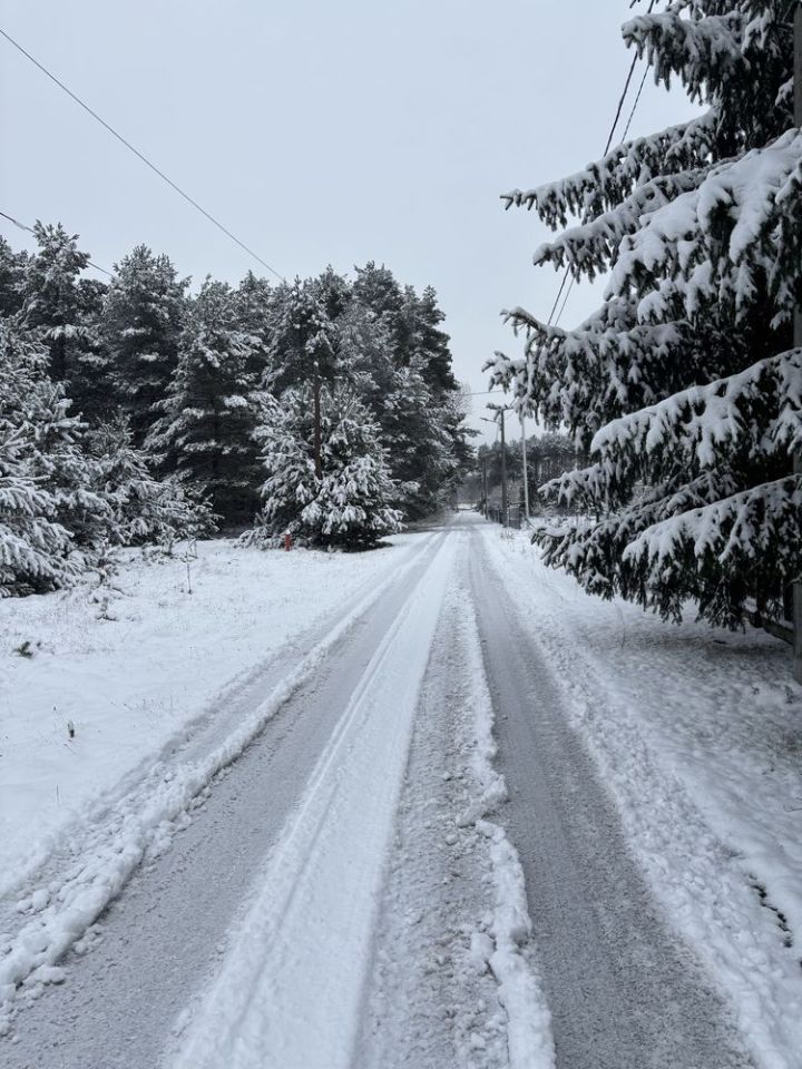 Działka budowlana Kossów. Zdjęcie 8