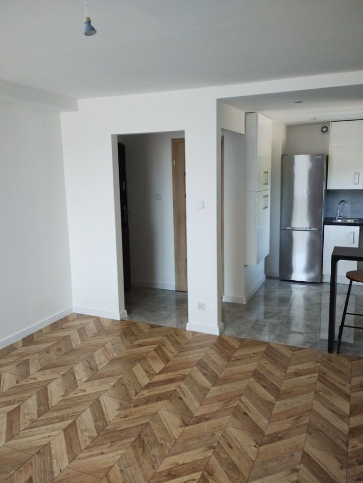 Mieszkanie 1-pokojowe Puławy, ul. Juliana Ursyna Niemcewicza. Zdjęcie 6