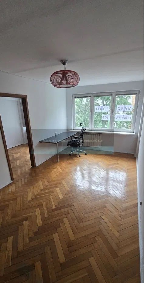 Mieszkanie 2-pokojowe Warszawa Wola, ul. Esperanto. Zdjęcie 4