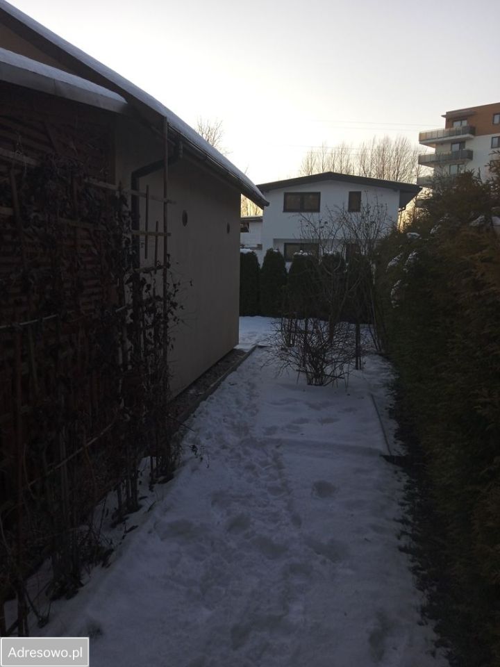 Działka rod Ząbki, ul. Skrajna. Zdjęcie 18