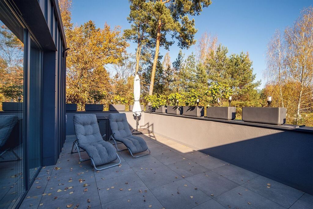 Mieszkanie 4-pokojowe Kolonia Brużyca, ul. Czesława Niemena. Zdjęcie 13