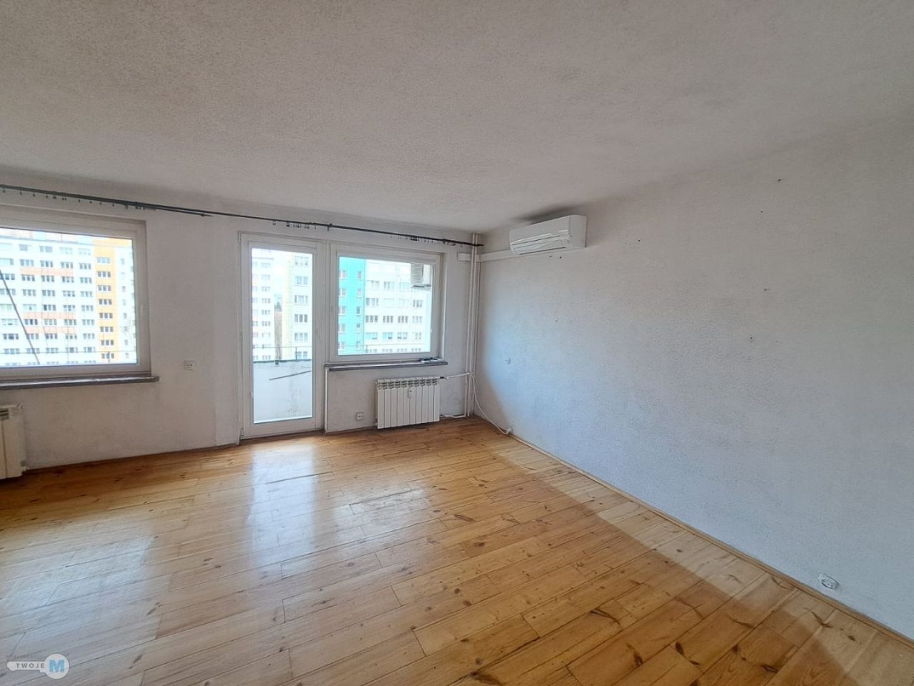 Mieszkanie 3-pokojowe Kielce Sady, ul. Nowowiejska. Zdjęcie 4